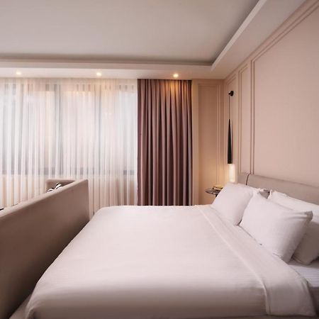 Walton Residence Sisli Istanbul Ngoại thất bức ảnh