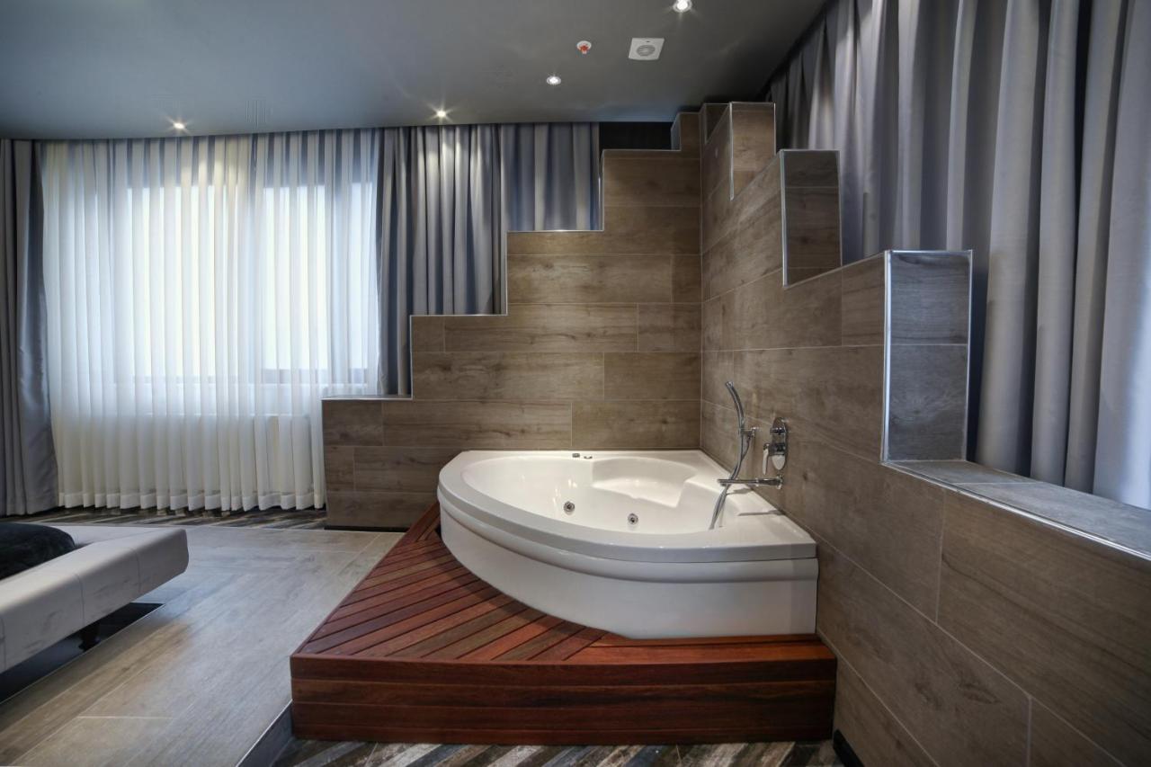 Walton Residence Sisli Istanbul Ngoại thất bức ảnh