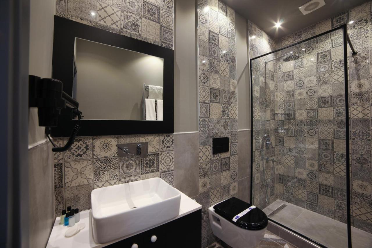 Walton Residence Sisli Istanbul Ngoại thất bức ảnh