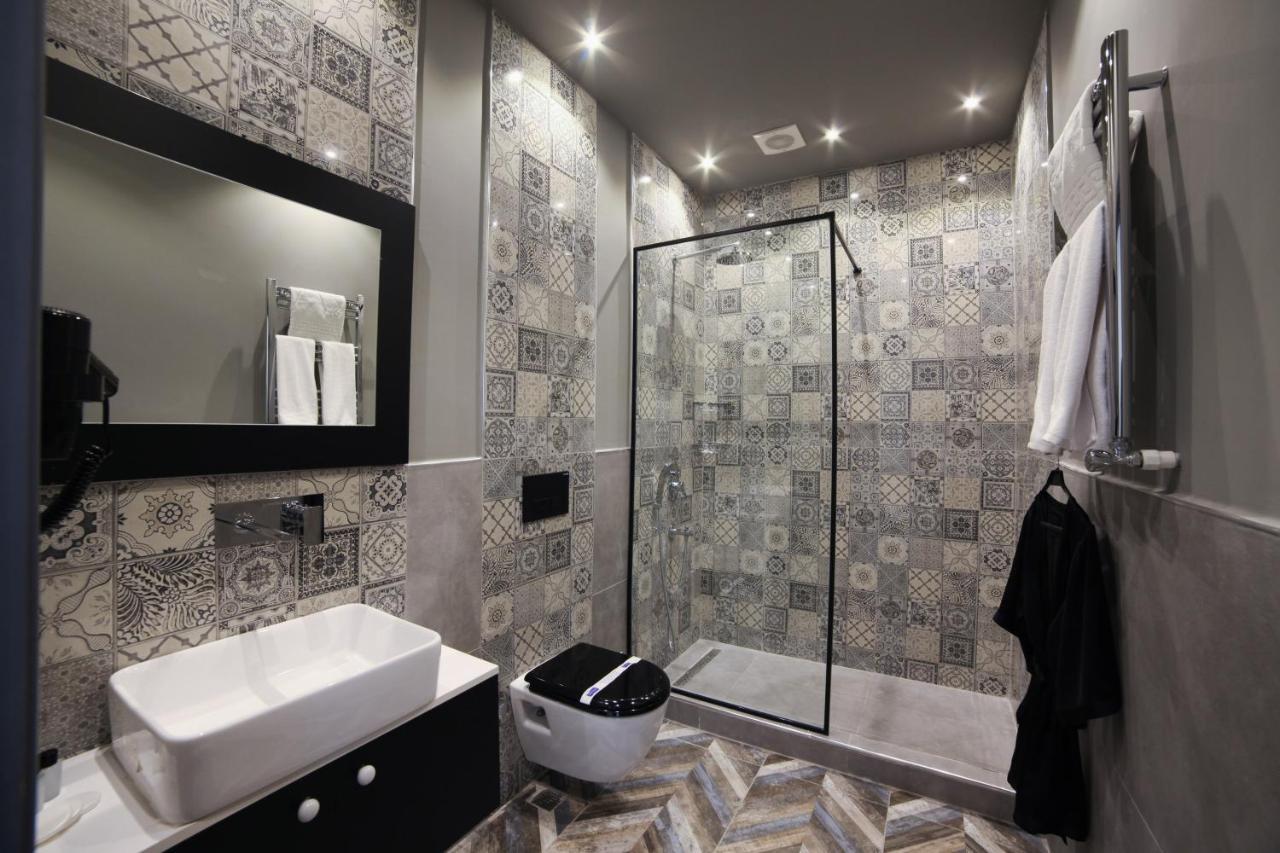 Walton Residence Sisli Istanbul Ngoại thất bức ảnh